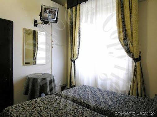 Hotel Galeno Rome