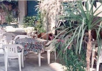 Hotel Galeno Rome